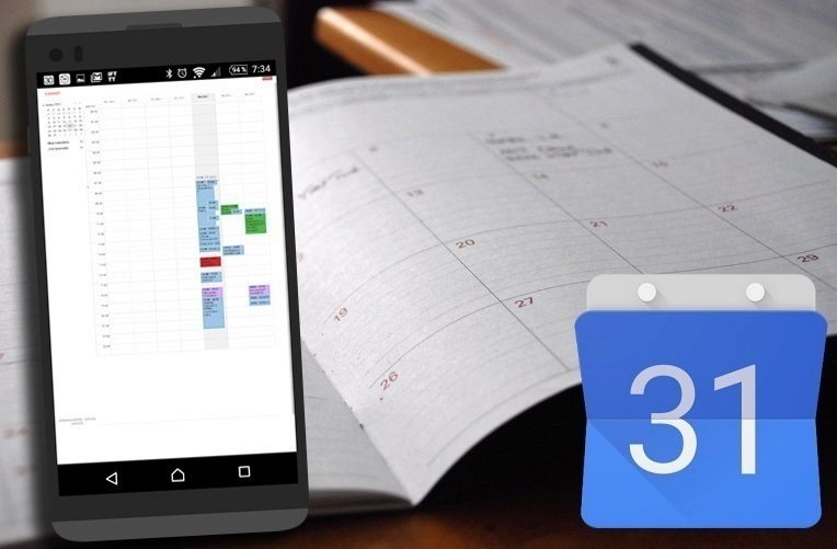 webovy kalendar google novinky ico