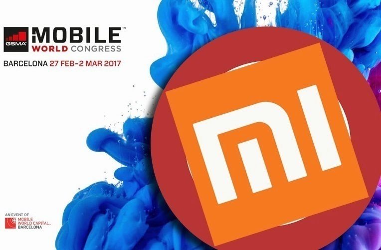 xiaomi mobile world congres