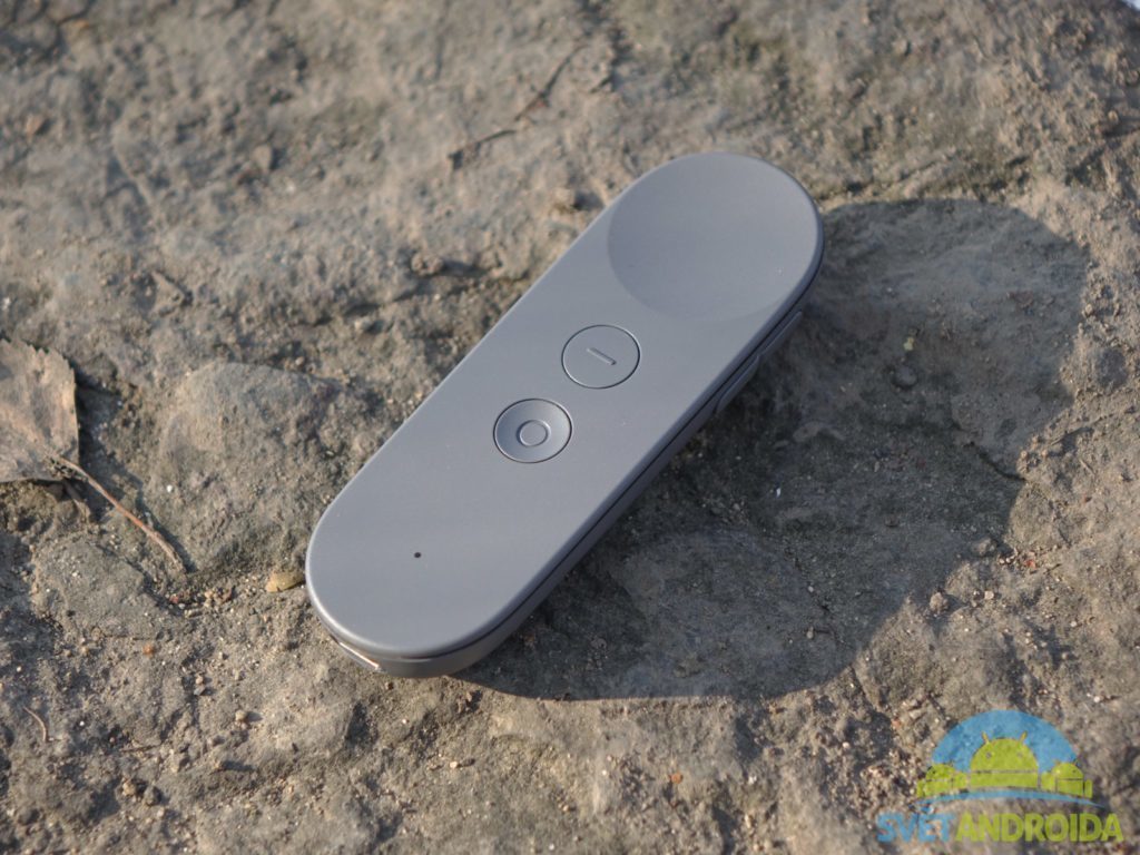 Google Daydream View ovladac 4