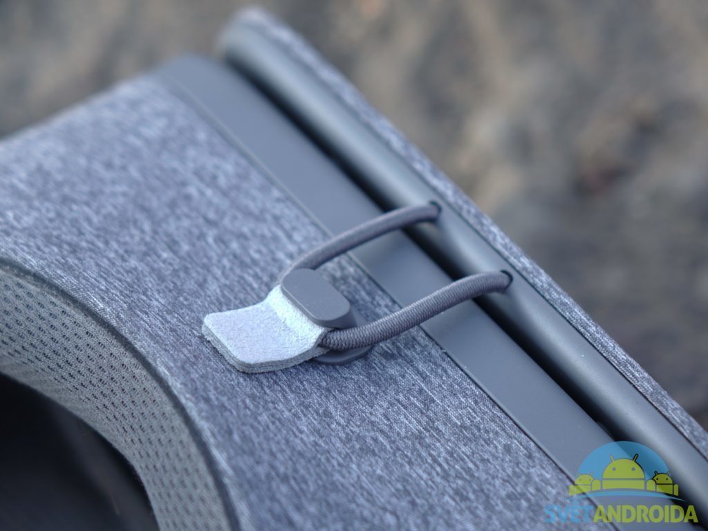 Google Daydream View spona
