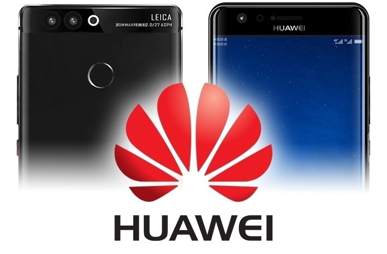 Huawei P10 Plus náhleďák 1