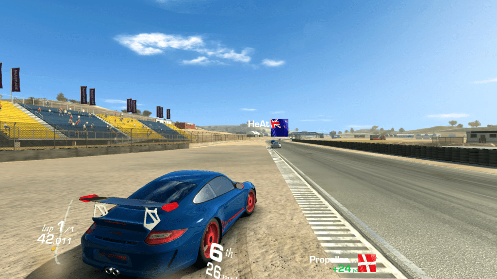 Real Racing 3 20170203 122233