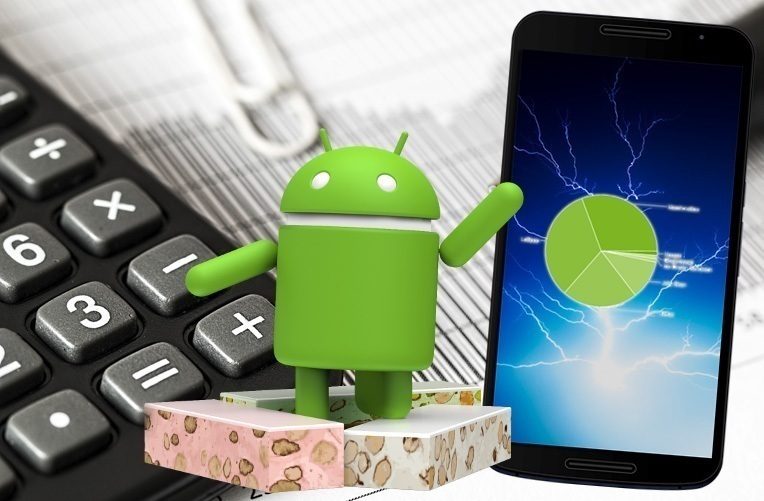 android nougat prekrocil hranici 1 ico