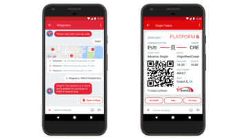 Google podporuje standard RCS