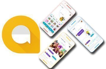 klient pro allo