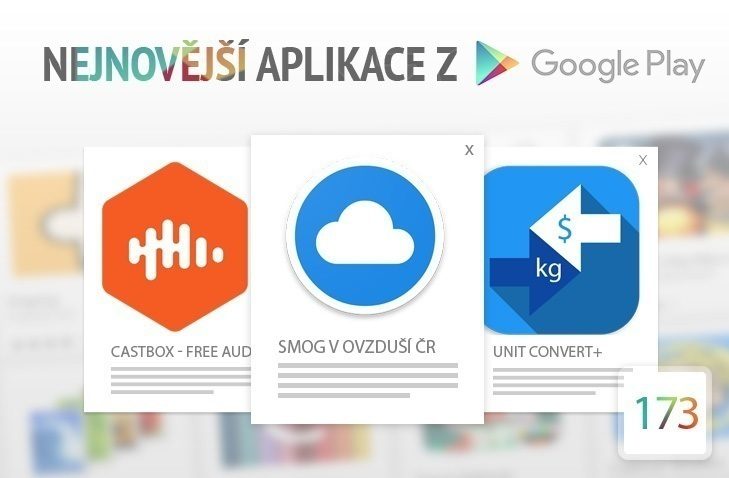 nejnovejsi aplikace 173 smog ico