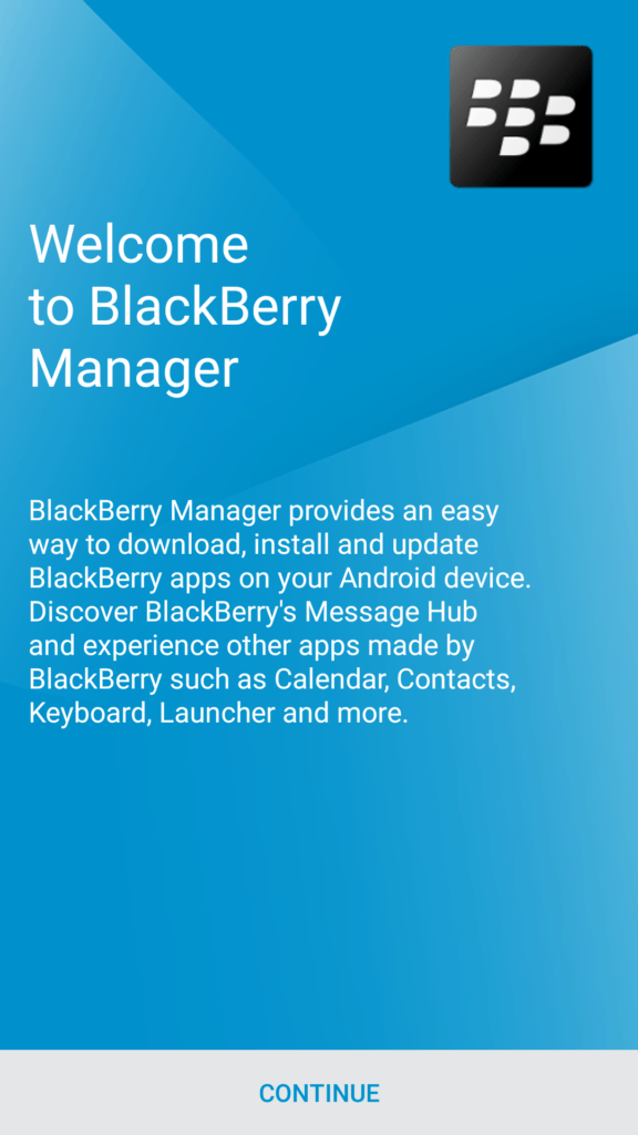BlackBerry Privacy Shade 1