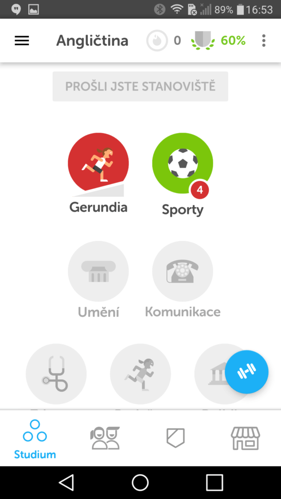 Duolingo 11