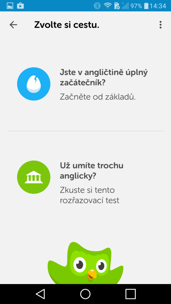 Duolingo 3