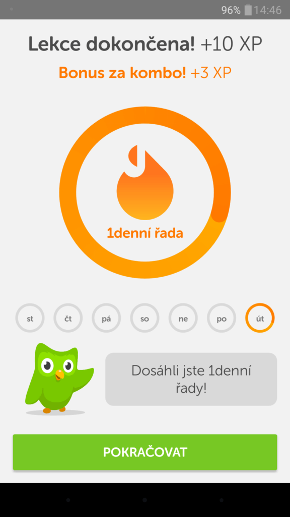Duolingo 6