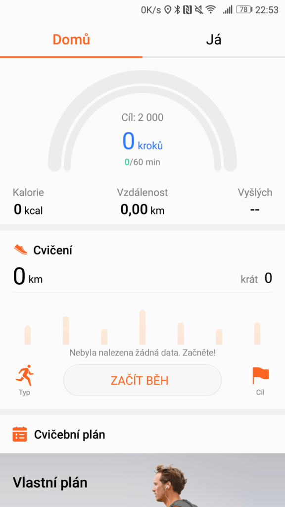 Huawei P10 emui 5 10
