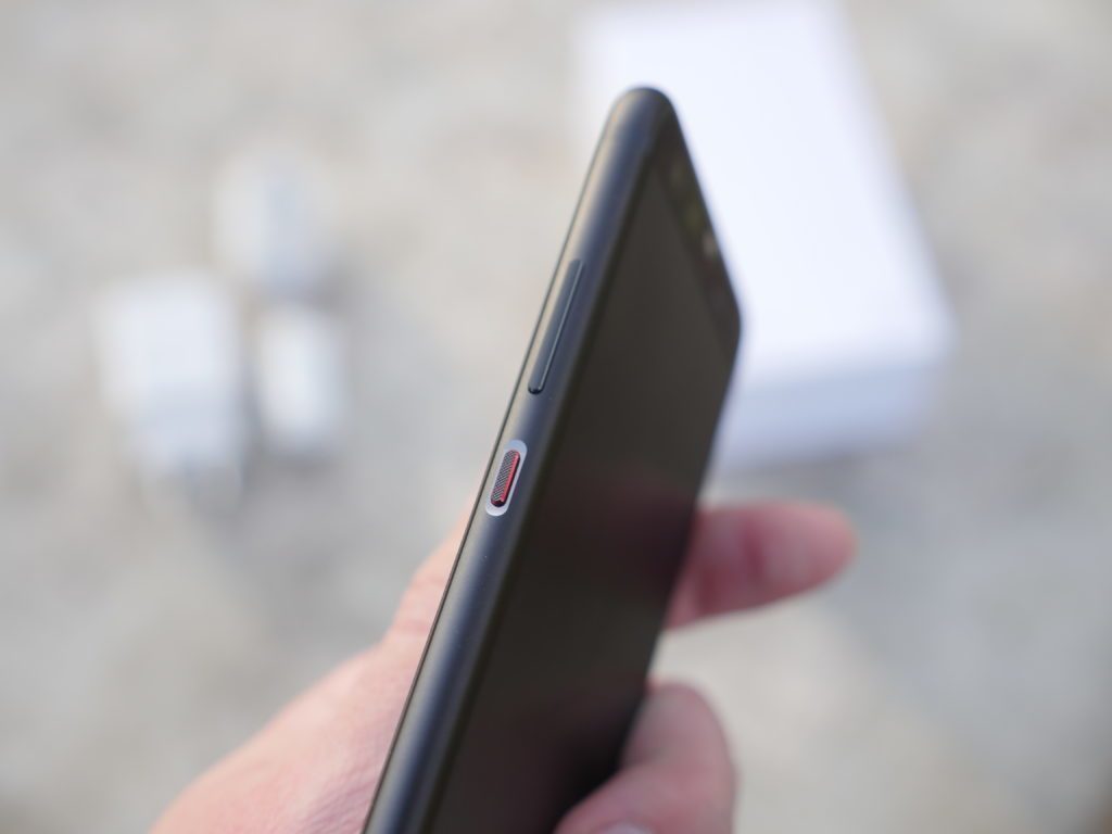 Huawei P10 prava strana 2