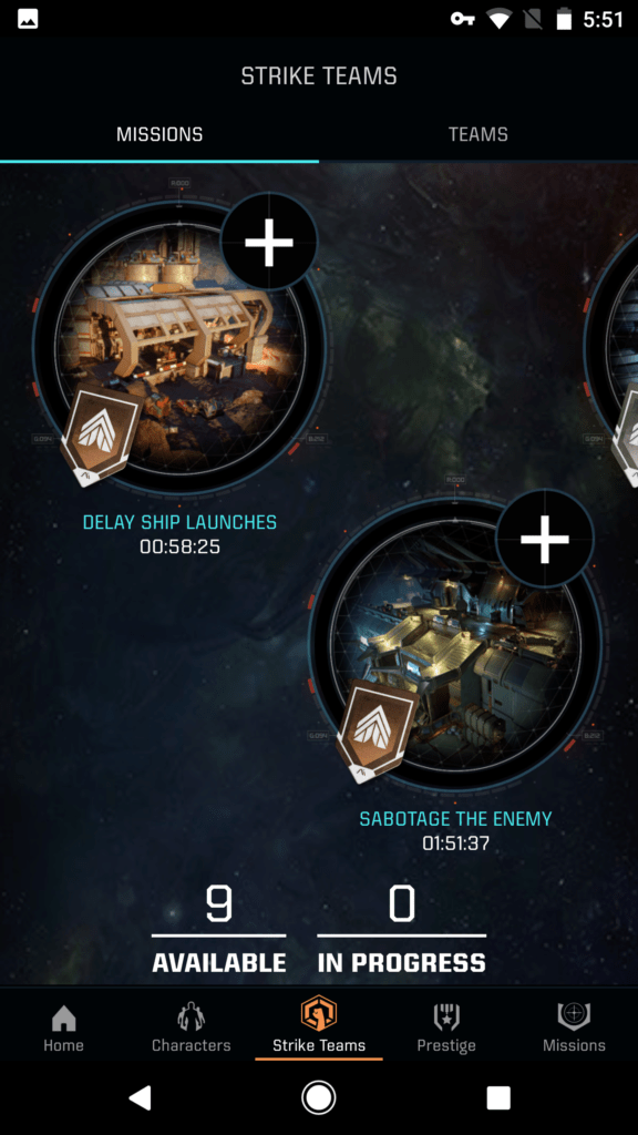 Mass Effect APEX HQ 2