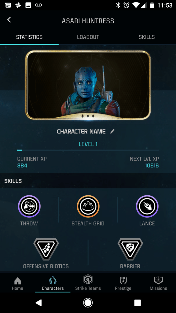 Mass Effect APEX HQ 3