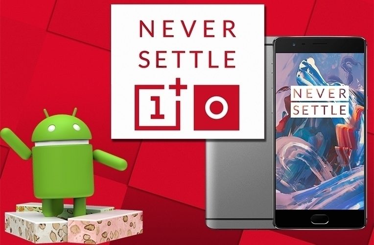 OxygenOS 4.1 náhleďák