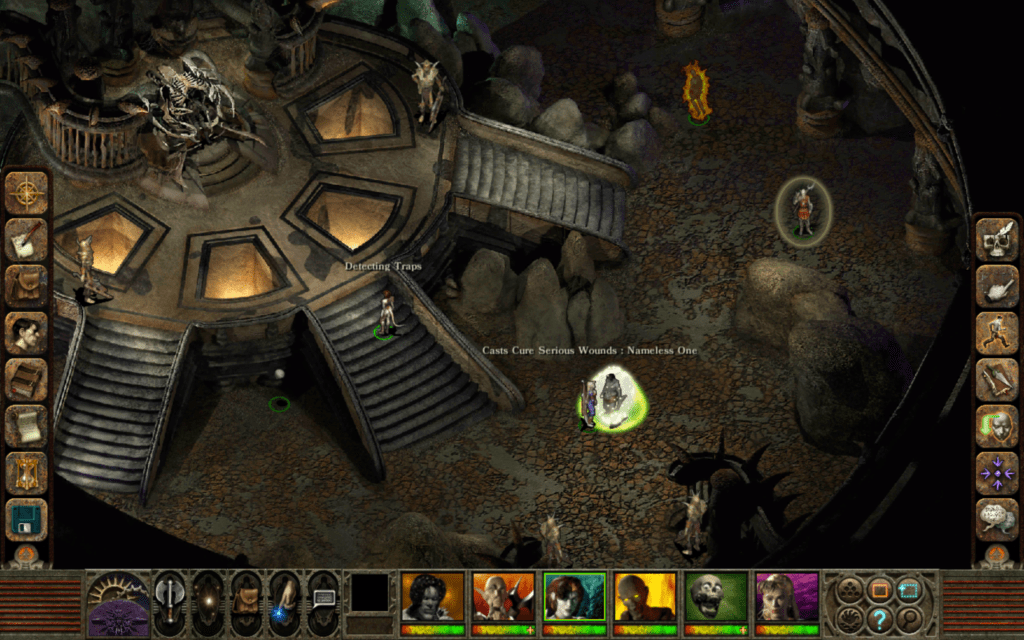 Planescape Torment 1