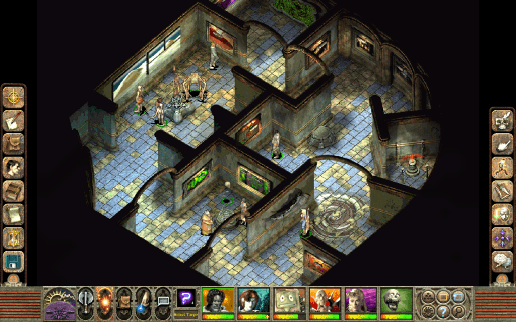Planescape Torment 2