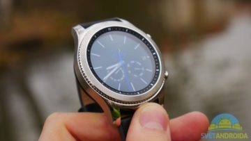 Samsung Gear S3 konstrukce 6