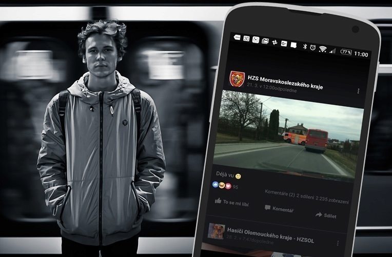 facebook testuje nova tlacitka a ukladani videi pro offline sledovani