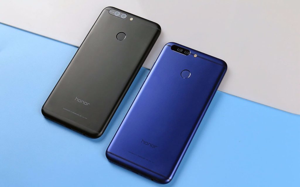 honor v9 1