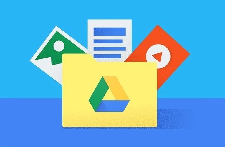 mistni pruvodci 4 urovne nedostanou jako darek 100 gb na disku google