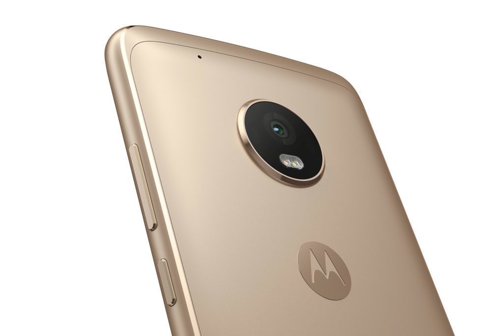 moto g5 plus