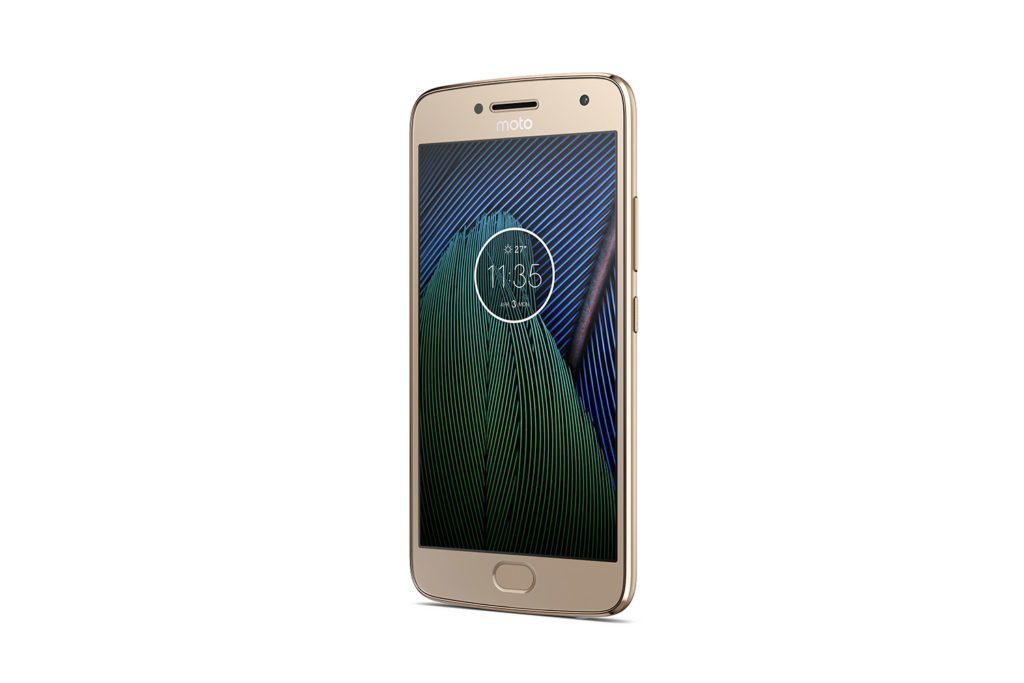 moto g5 plus 3