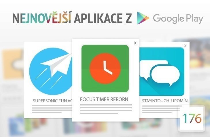 nejnovejsi aplikace z google play 176 novinka z inkubatoru googlu