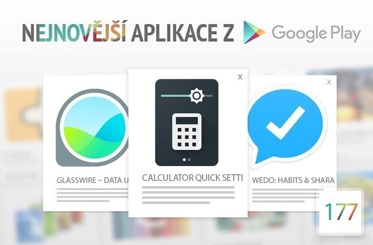 nejnovejsi aplikace z google play 177 rychla kalkulacka vzdy po ruce
