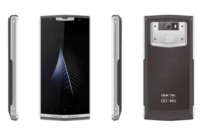 oukitel k10000 pro ico