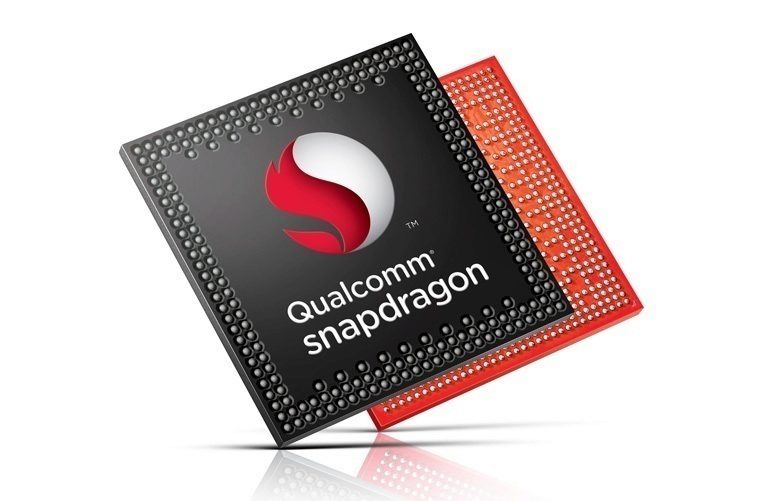 qualcomm oznamuje snapdragon mobile platform ikona