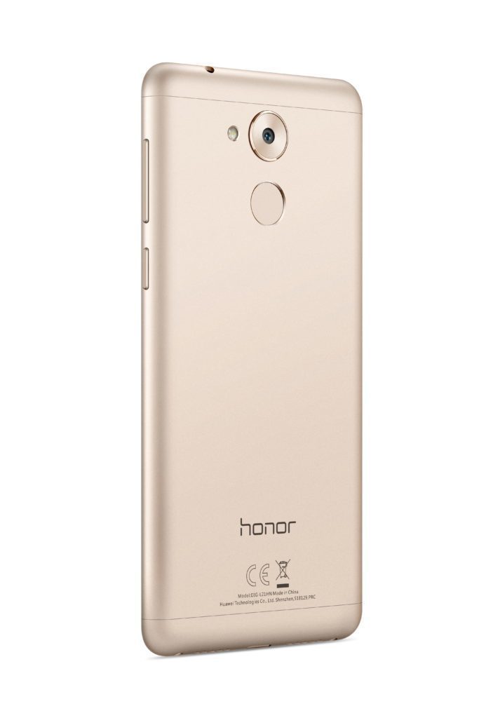 Honor 6C 5