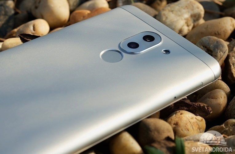 Honor 6X titulni