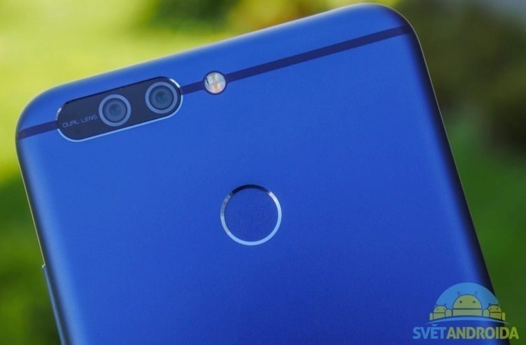 Honor 8 Pro nahled 1