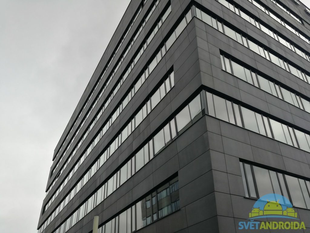 Honor 8 Pro porizene fotografie 16