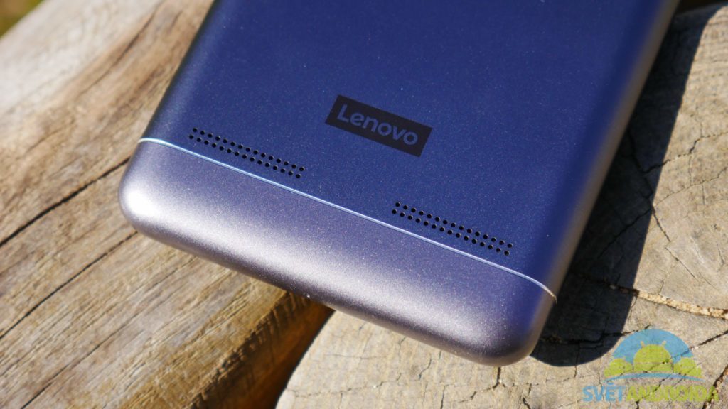 Lenovo-K6-Power-reproduktor