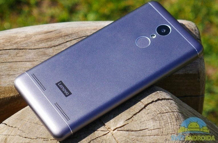Lenovo K6 Power uvod 1