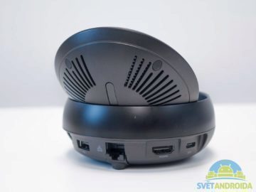 Samsung Dex konstrukce konektory 2