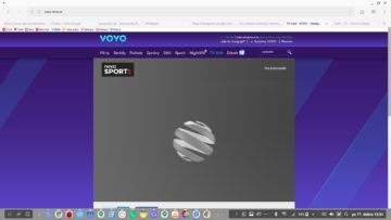 Samsung Dex system video voyo