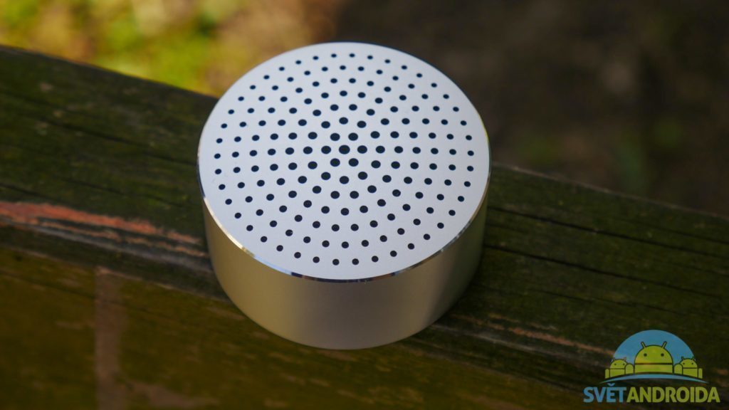 Xiaomi gadgets bluetooth reproduktor 4
