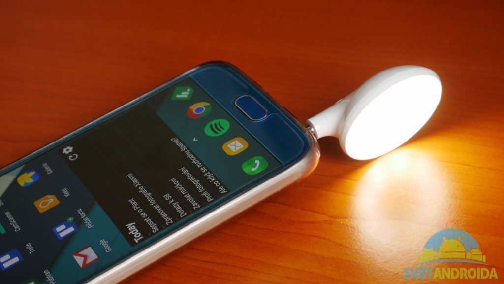 Xiaomi gadgety Mi Flash 1