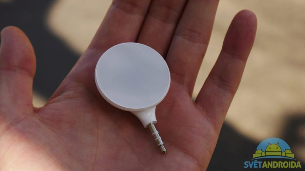 Xiaomi gadgety Mi Flash 2