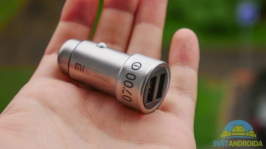 Xiaomi gadgety roidmi 2
