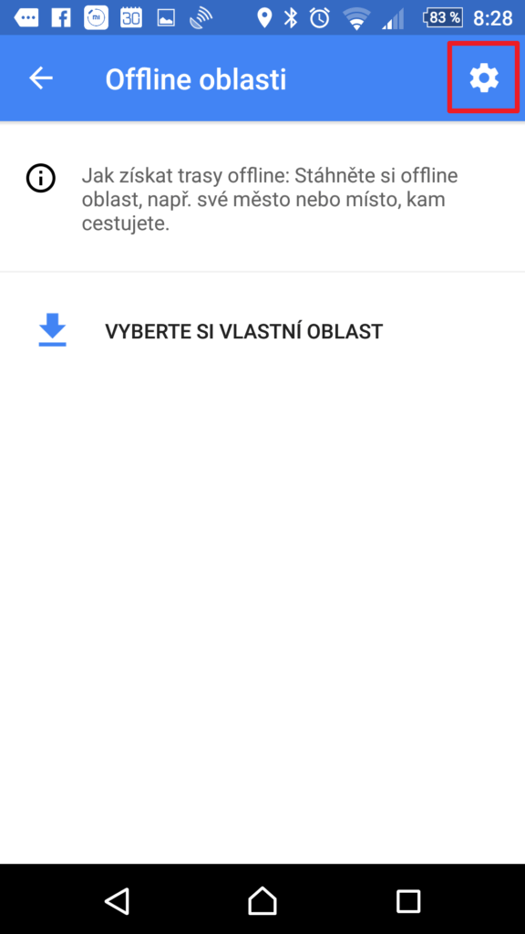 jak pouzivat mapy google offline bez pripojeni k internetu 040