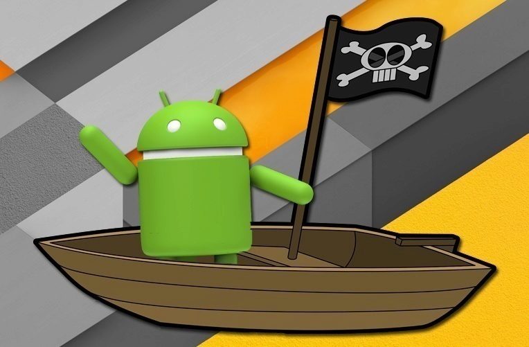 je instalovani apk balicku piratstvim kdy ano a kdy ne