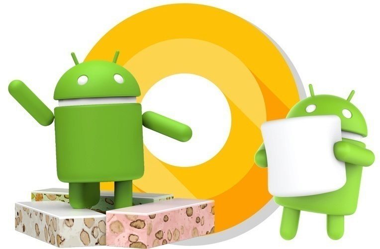 proc ma google vy resit pomale aktualizace androidu
