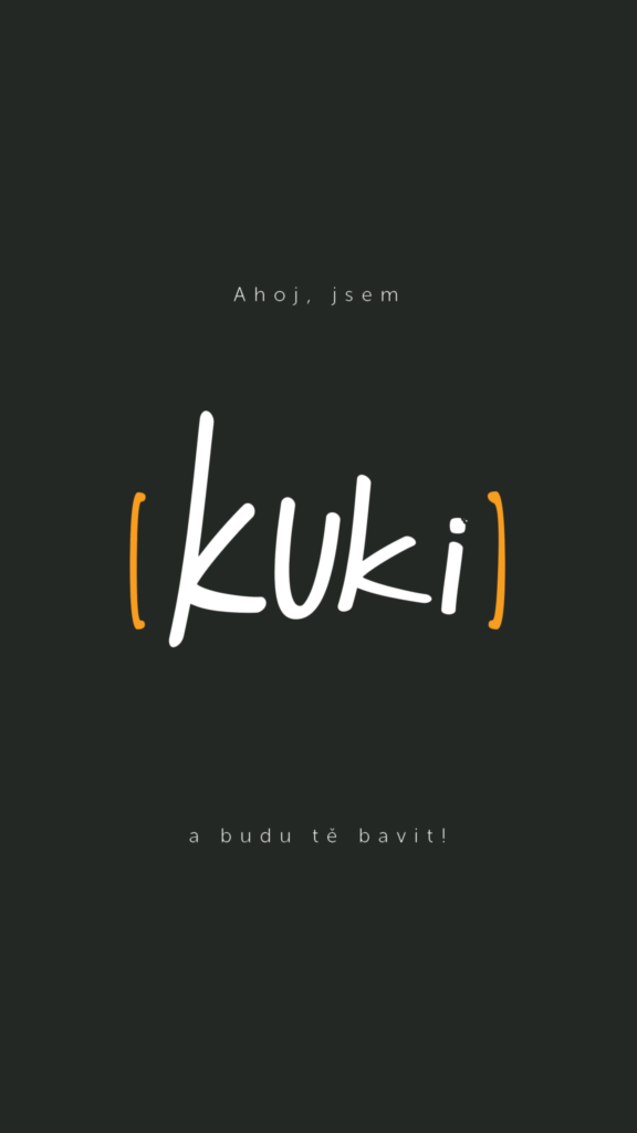 Kuki Android 1