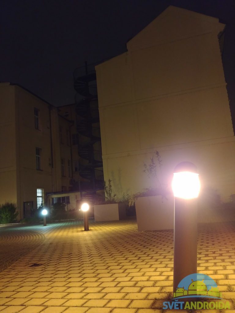 LG G6 fotografie 12