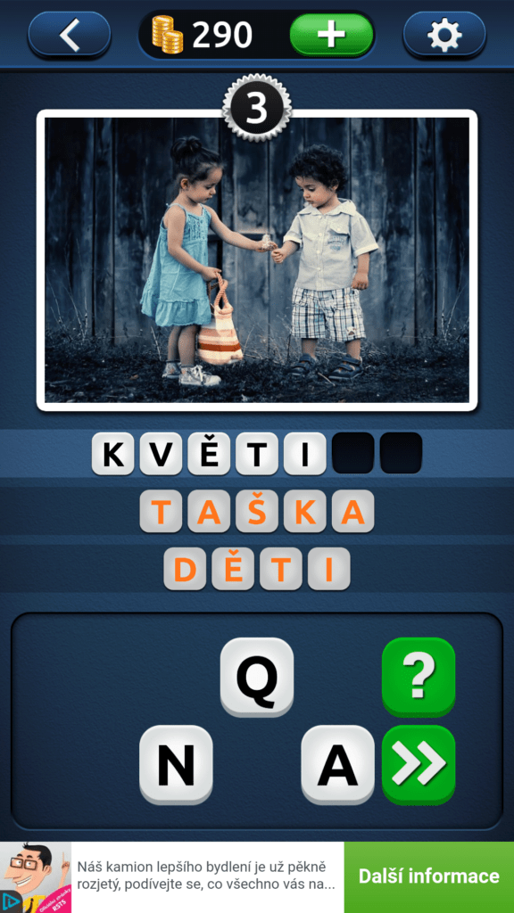 PicWords 2 2