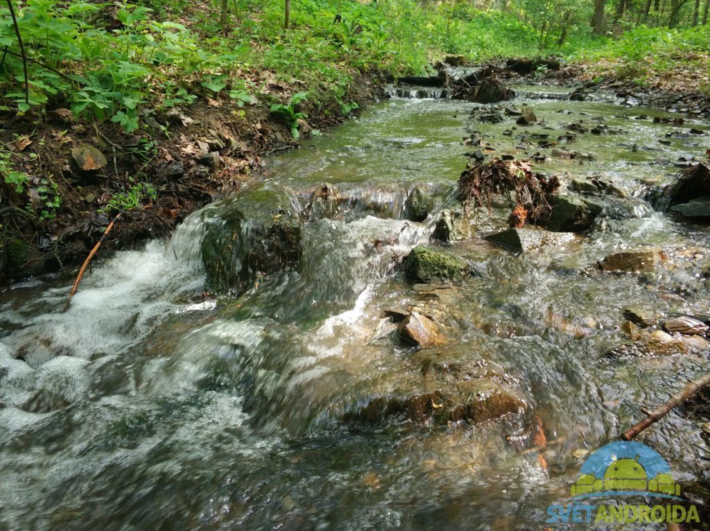 Xiaomi Mi6 fotografie zoom 5